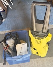 karcher petrol pressure washer for sale karcher petrol pressure washer for sale MILTON KEYNES