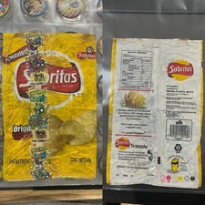 Collection tazos mucha for sale  San Bernardino