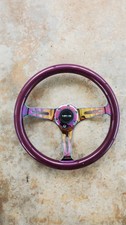 Nrg universal aftermarket for sale  Abbeville