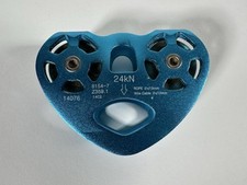 Carrinho de rolamento duplo Zipline Fusion Tesa GT comprar usado  Enviando para Brazil