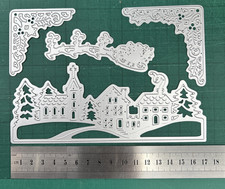 Christmas theme town for sale Christmas theme town for sale  NESTON