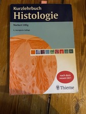 Histologie kurzlehrbuch gebraucht kaufen  Berlin