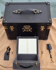 Louis vuitton kosmetikkoffer gebraucht kaufen  Oldenburg in Holstein