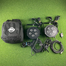 Adj american vpar for sale  Crowley