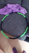 Teile hula hoop gebraucht kaufen  Lichtenfels