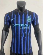 Maglia inter home usato  Bisceglie