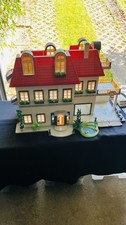 Playmobil 7337 haus gebraucht kaufen  Aachen