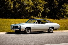 1970 chevrolet chevelle for sale  Ocoee