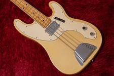 Usado, Fender 1972 Telecaster Bass 1972 4.445kg #338233 Novo na caixa Yokohama comprar usado  Enviando para Brazil