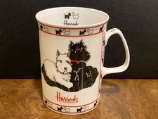 Harrods knightsbridge scottie for sale  Lake Villa