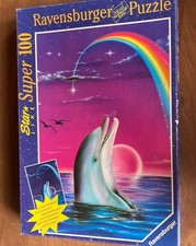 Ravensburger 100 teile gebraucht kaufen  Mannheim