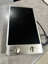 Miele 1212 induction d'occasion  Expédié en Belgium