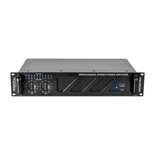 Ibiza amp800 mkii gebraucht kaufen  Greven