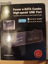 Lian u07b usb gebraucht kaufen  Deutschland