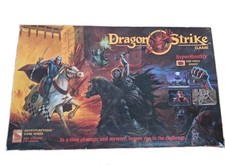 Tsr dragon strike for sale  Woodland