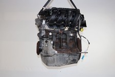 Moteur essence renault d'occasion  Seclin