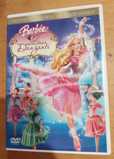 Dvd barbie principesse usato  Cavenago d'Adda
