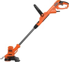 Black decker decespugliatore usato  Potenza