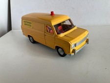 Dinky toys ford d'occasion Dinky toys ford d'occasion  Paris IX