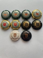 Capsules champagne philipponna d'occasion Capsules champagne philipponna d'occasion  Deauville