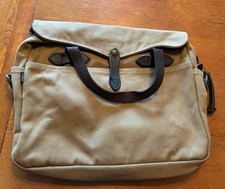 Filson rugged twill for sale  New Prague