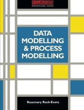 Data modelling process for sale  UK