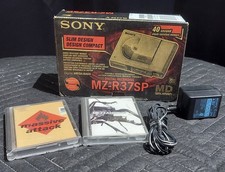 Sony r37sp walkman for sale  Sun Valley
