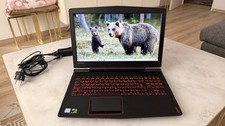 Lenovo legion y520 gebraucht kaufen  Hamburg