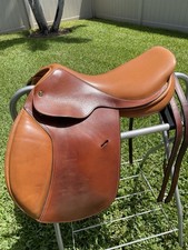 hunter jumper saddles for sale  Naples