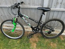 Apollo gridlock green for sale  BRISTOL