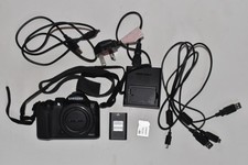 Corpo da câmera digital SAMSUNG NX300 20.3MP APS-C com flash e carregador, usado comprar usado  Enviando para Brazil