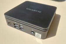 Mini gigabyte nuc d'occasion  Dardilly