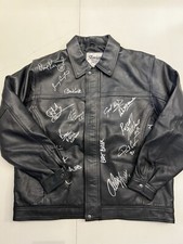 Torian motorcycle leather for sale  Miami