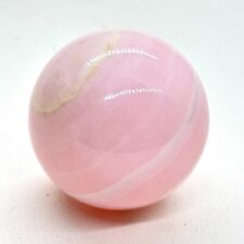 Polished pink onyx for sale  STREET