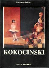 Kokocinski usato  Roma