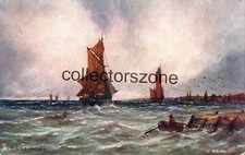 Fishing boats medway for sale  PRESTON