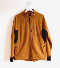 Orvis mens orange for sale  WORTHING