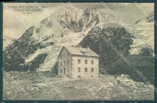 Usado, Bolzano Stelvio Solda Rifugio Coston Gruppo Ortler cartolina ZC4511 comprar usado Usado, Bolzano Stelvio Solda Rifugio Coston Gruppo Ortler cartolina ZC4511 comprar usado  Enviando para Brazil