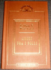 Pelham wodehouse amore usato  Fano