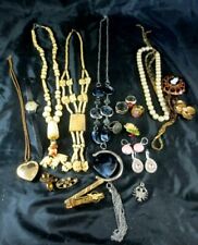 Schmuck kette modeschmuck gebraucht kaufen  Grünhainichen