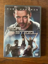Real steel usato  Valfabbrica