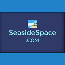 Seasidespace .com domain for sale  Columbus