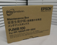 Epson pjmb 100 d'occasion  Guichen