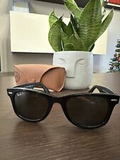 Ray ban wayfarer usato  Italia