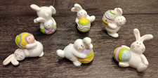 Easter bunny tumbling for sale  Marana