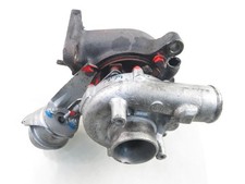 AUDI A4 B5 TURBOSPRĘŻARKA Avant 1.9 TDI - AFN 028145702C AFN M1074879 na sprzedaż  PL