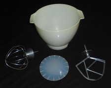 Kenwood chef mixer for sale  WOKING