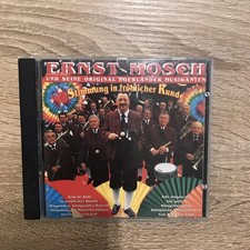 Ernst riginal egerländer gebraucht kaufen  Berlin