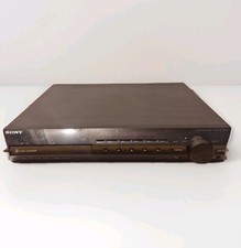 Sony hcd hdx285 for sale  Gridley
