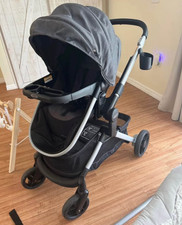 Graco modes nest d'occasion  Expédié en Belgium